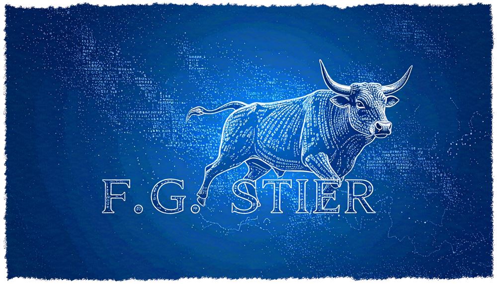 f g stier Krafttier Stier Cybernetische Sci Fi pinterest